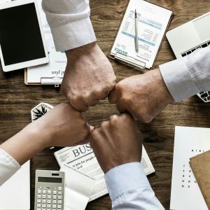 small-team